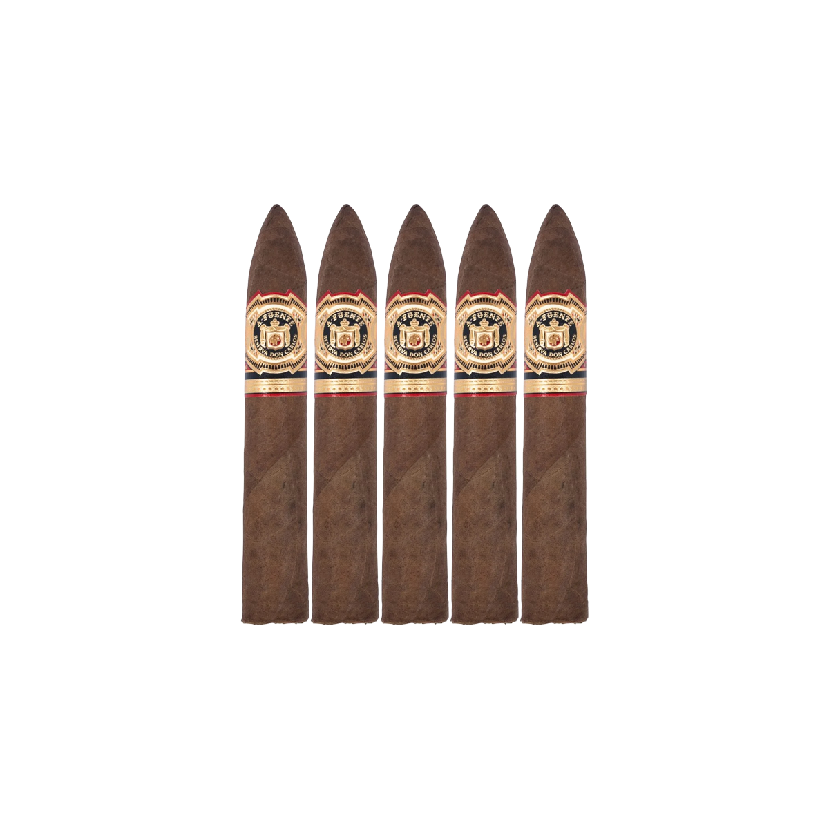 Arturo Fuente Don Carlos Belicoso