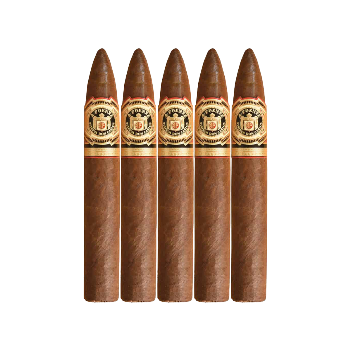 Arturo Fuente Don Carlos No.2 Torpedo