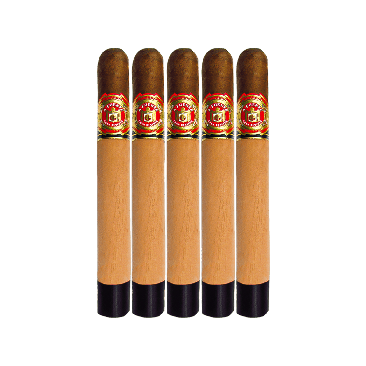 Arturo Fuente Double Chateau Sungrown