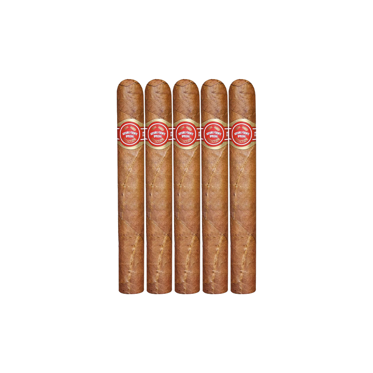 Arturo Fuente Gran Reserva Brevas Royal Natural