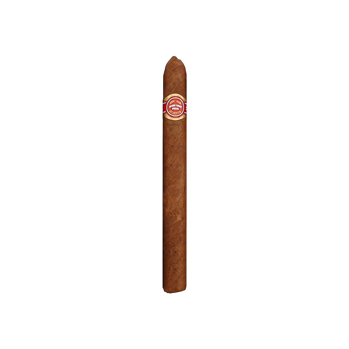 Arturo Fuente Gran Reserva Curly Head Delux Natural