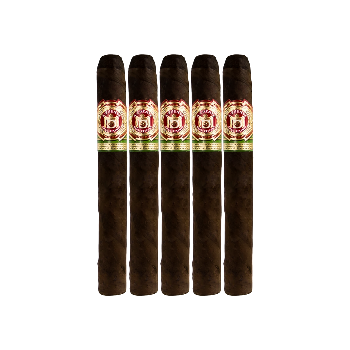 Arturo Fuente Gran Reserva Flor Fina 858 Maduro