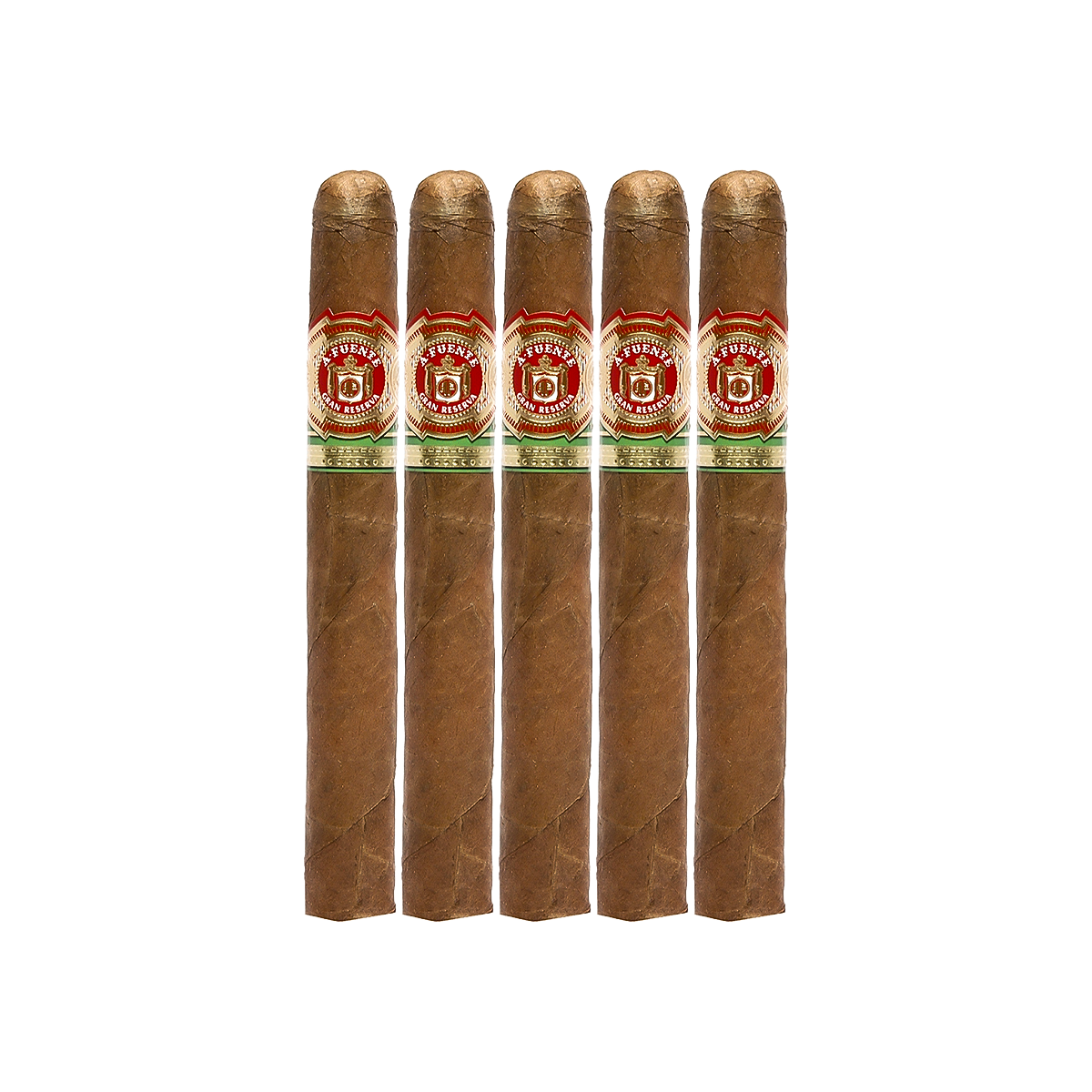 Arturo Fuente Gran Reserva Flor Fina 858 Natural