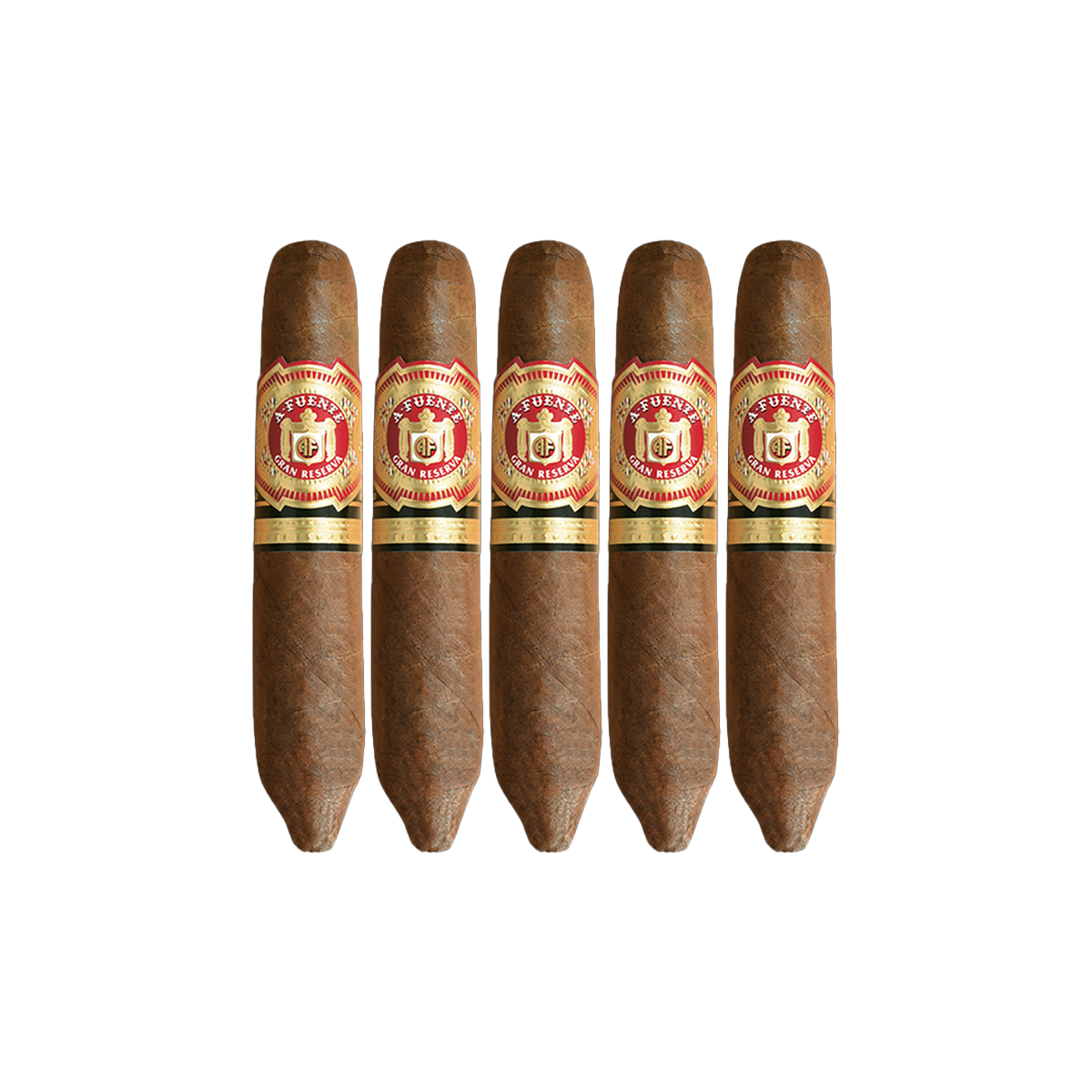 Arturo Fuente Hemingway Work of Art