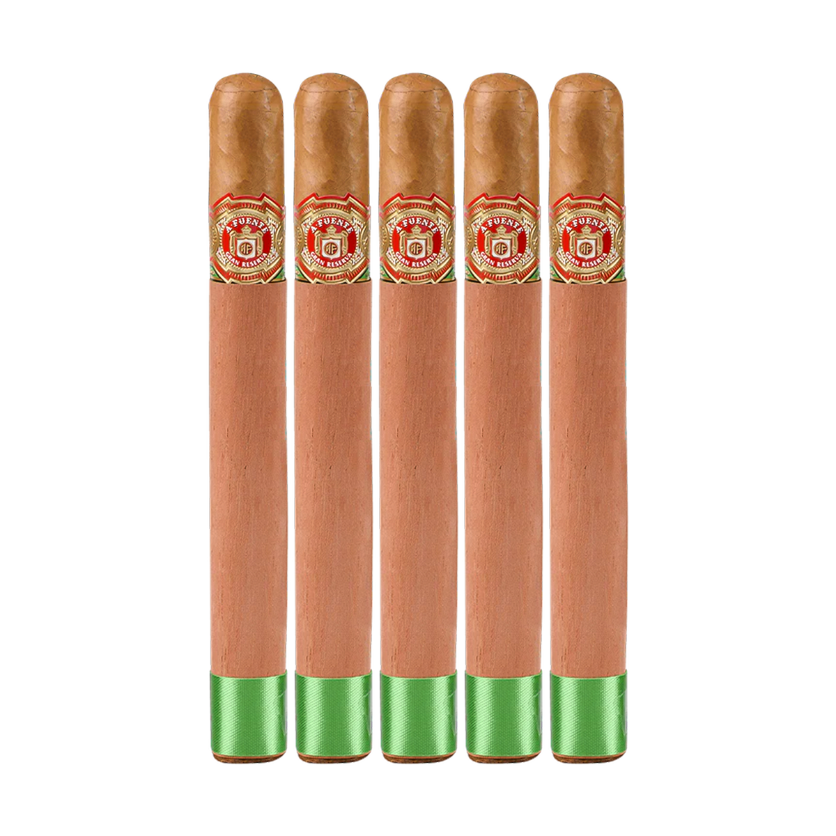 Arturo Fuente Royal Salut Natural