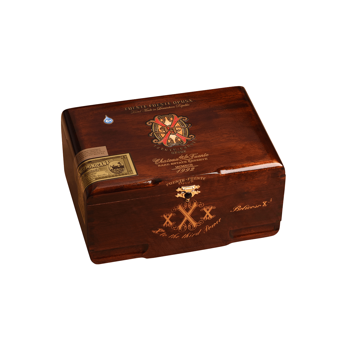 Arturo Fuente Opus X Belicoso XXX