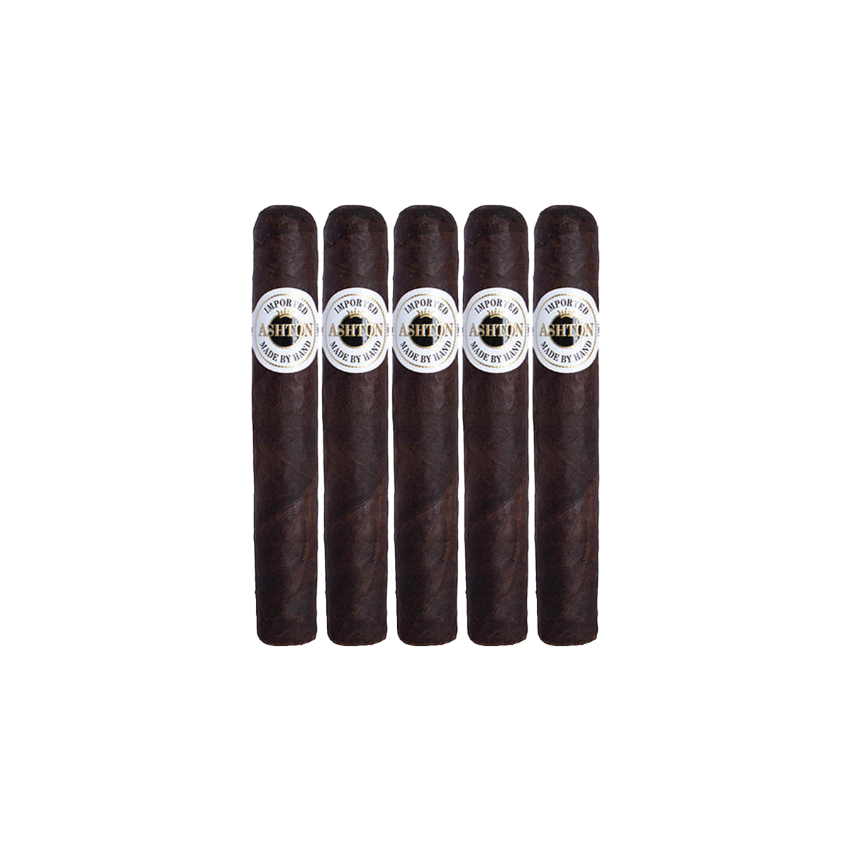 Ashton Aged Maduro No.10 (Robusto)
