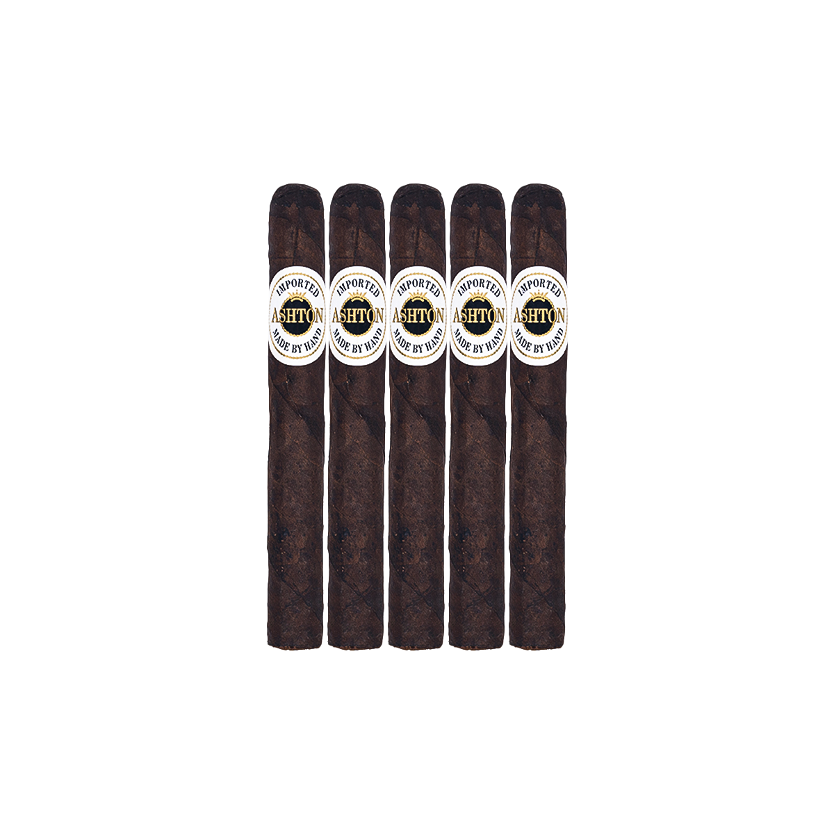 Ashton Aged Maduro No.20 (Corona)