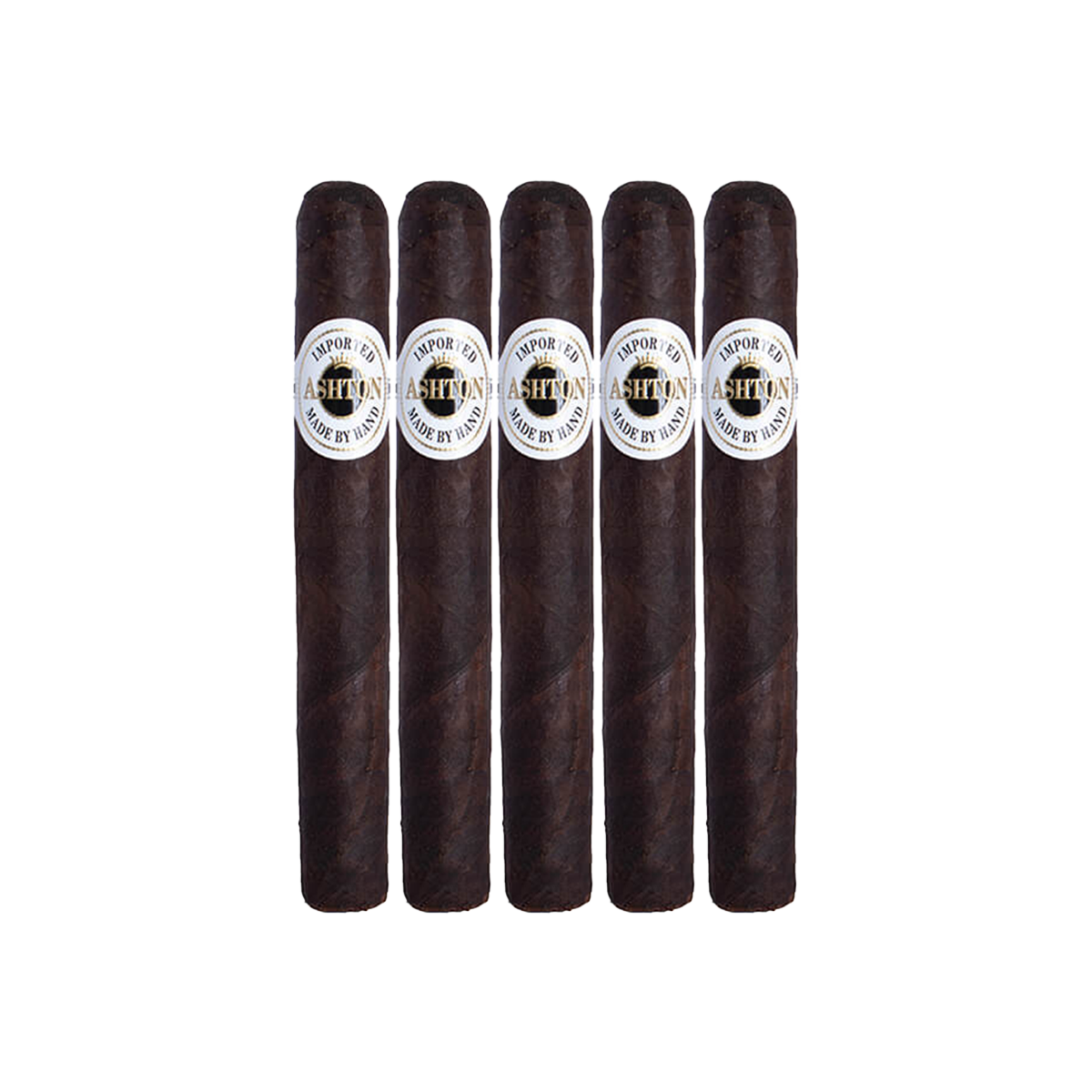 Ashton Aged Maduro No.40 (Toro)