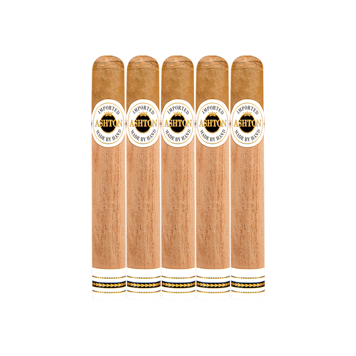 Ashton Classic Double Magnum (Toro)