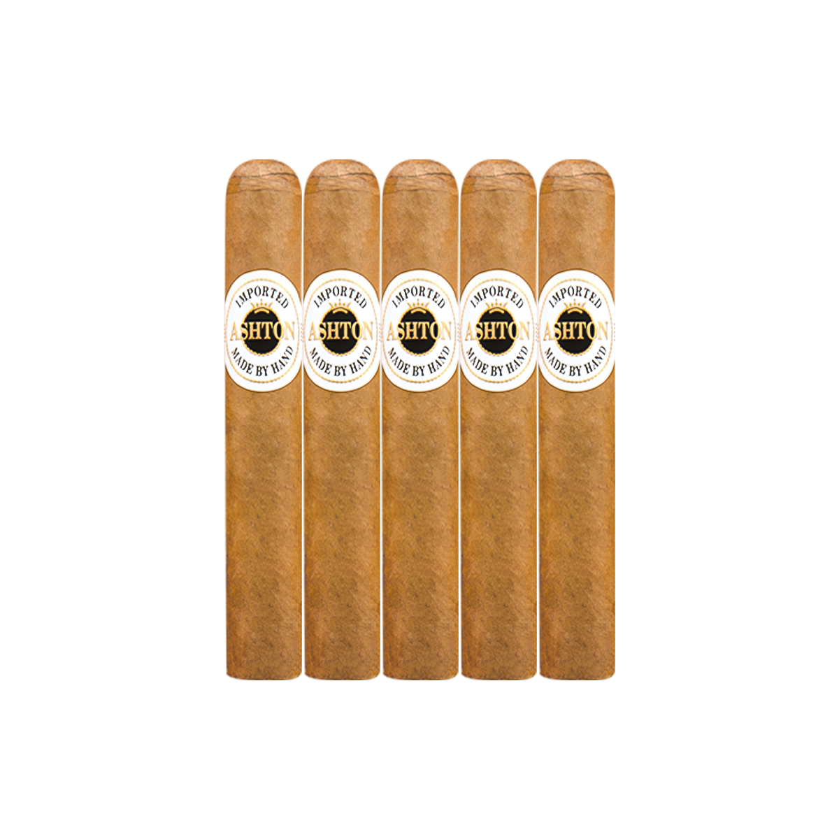Ashton Classic Magnum (Robusto)