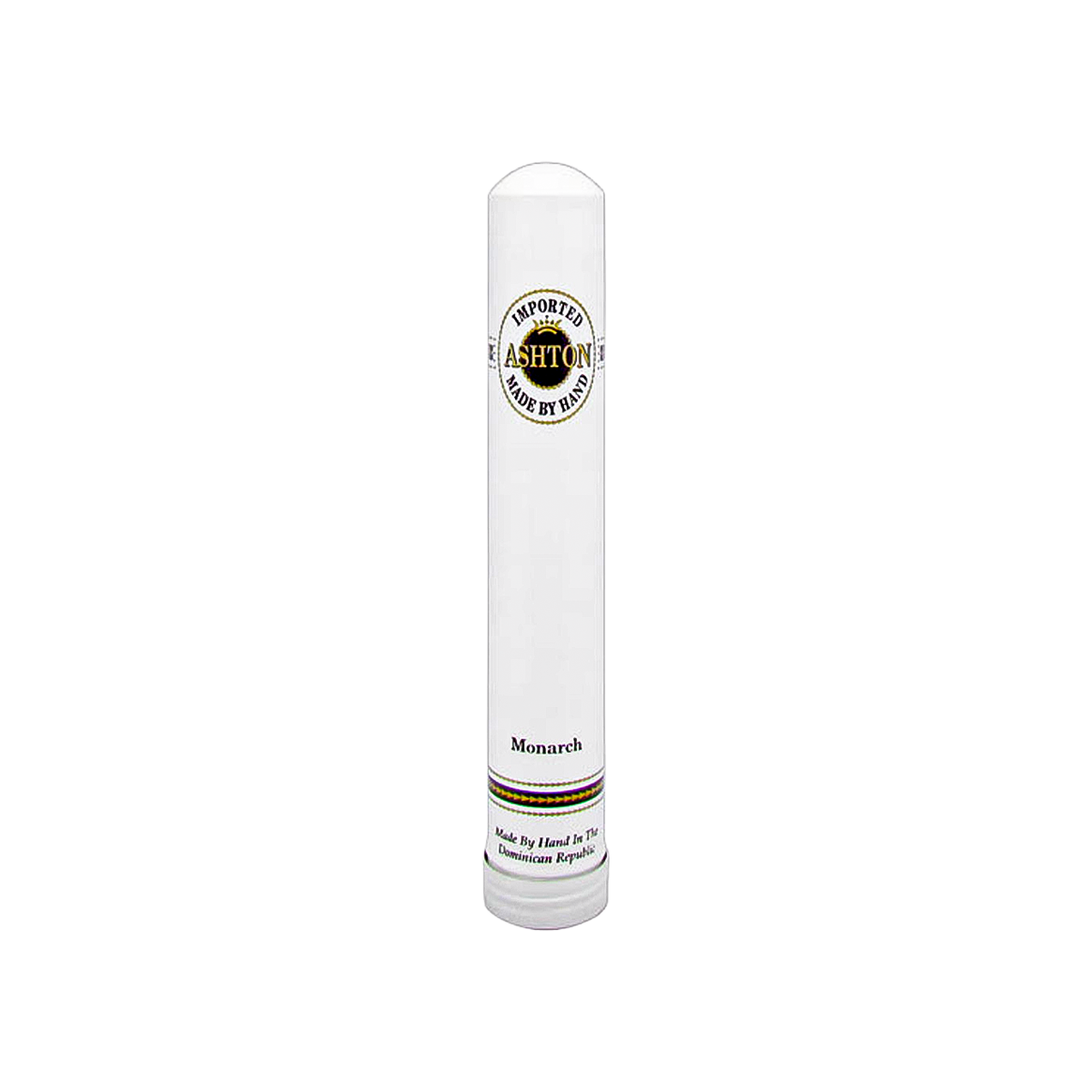 Ashton Classic Monarch Tubos (Toro)