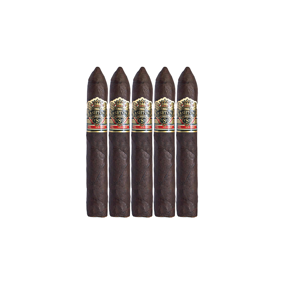 Ashton VSG No. 1 (Belicoso)