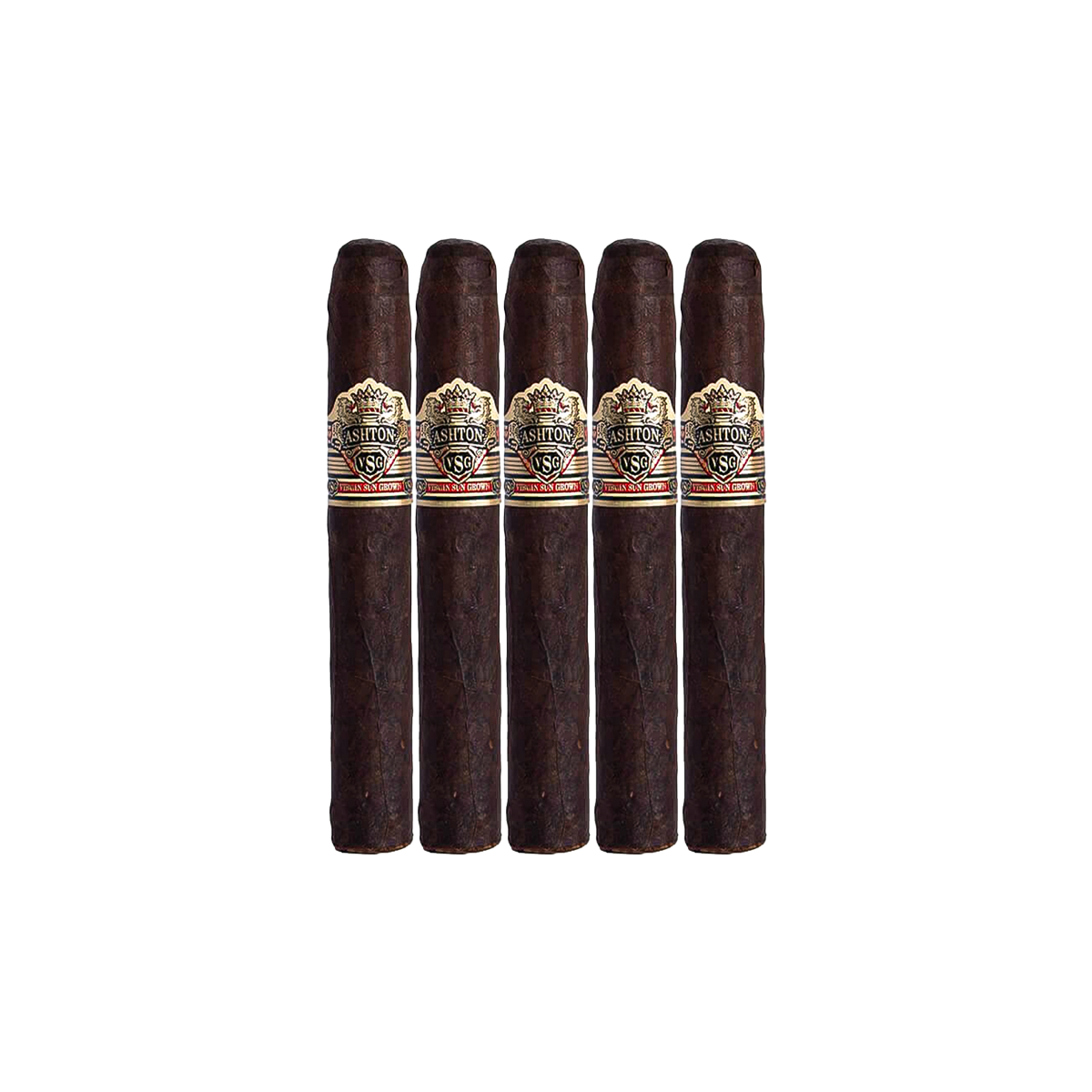 Ashton VSG Corona Gorda