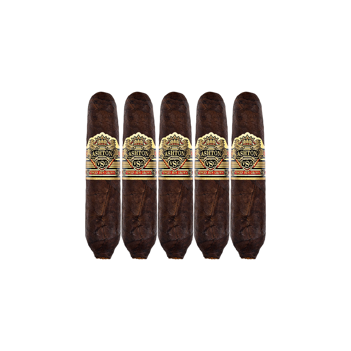 Ashton VSG Enchantment (Perfecto)