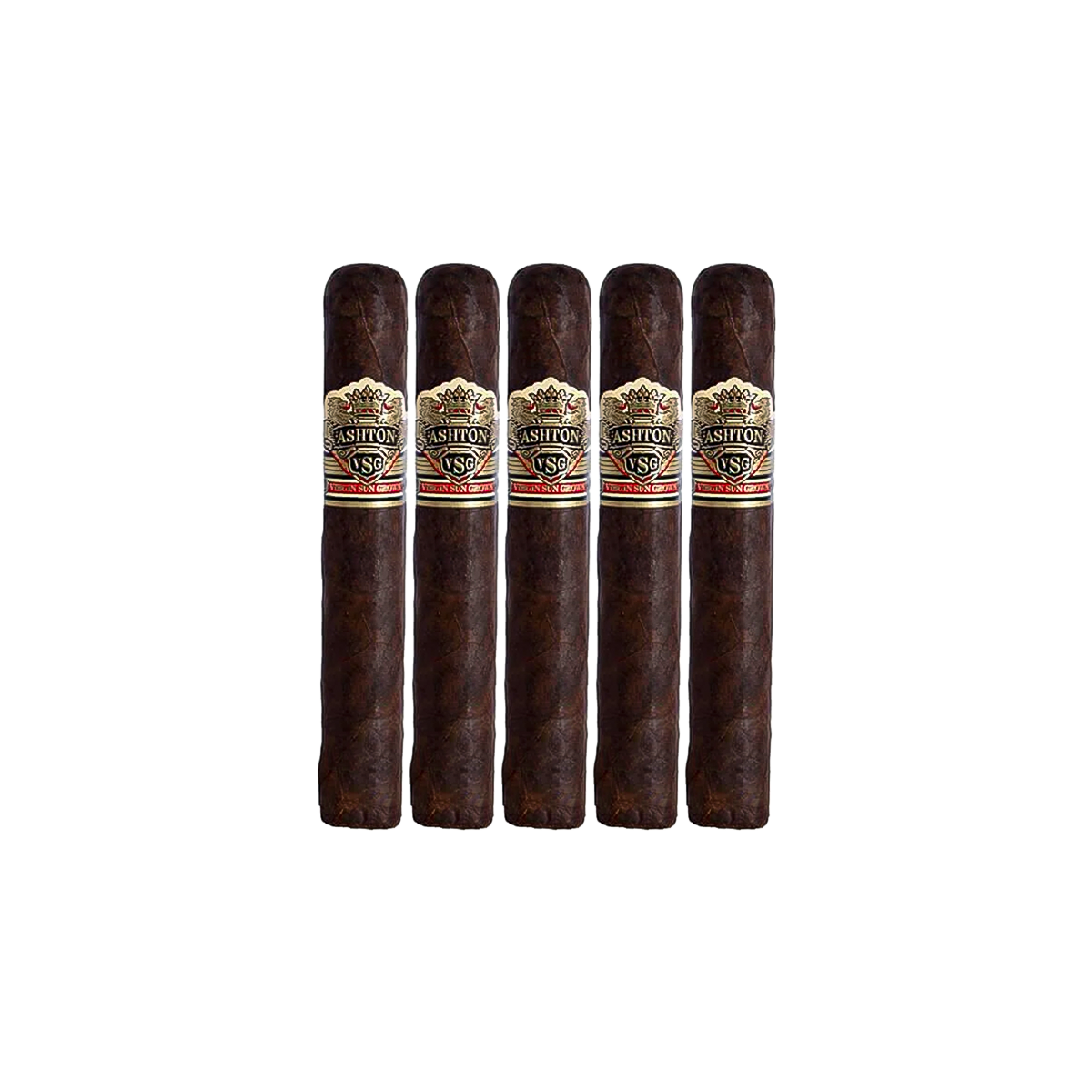 Ashton VSG Robusto