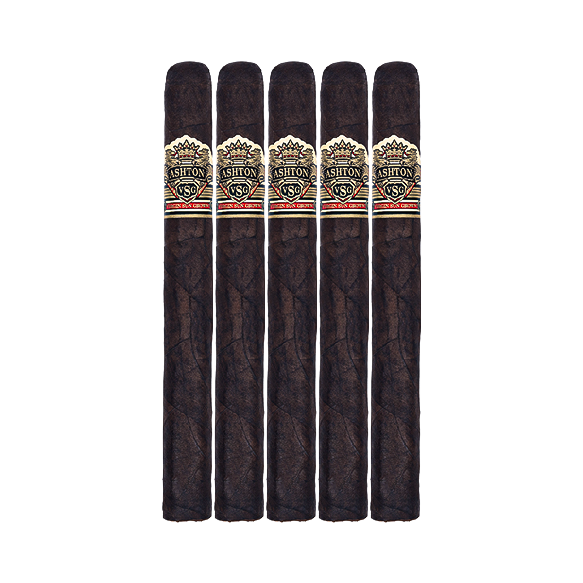 Ashton VSG Sorcerer (Churchill)