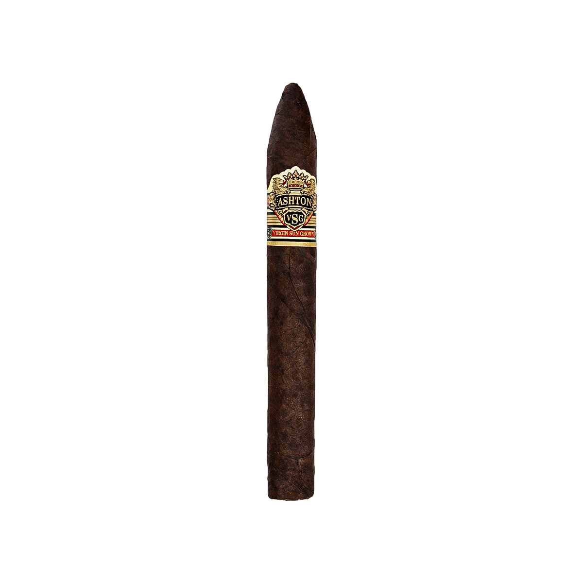 Ashton VSG Torpedo