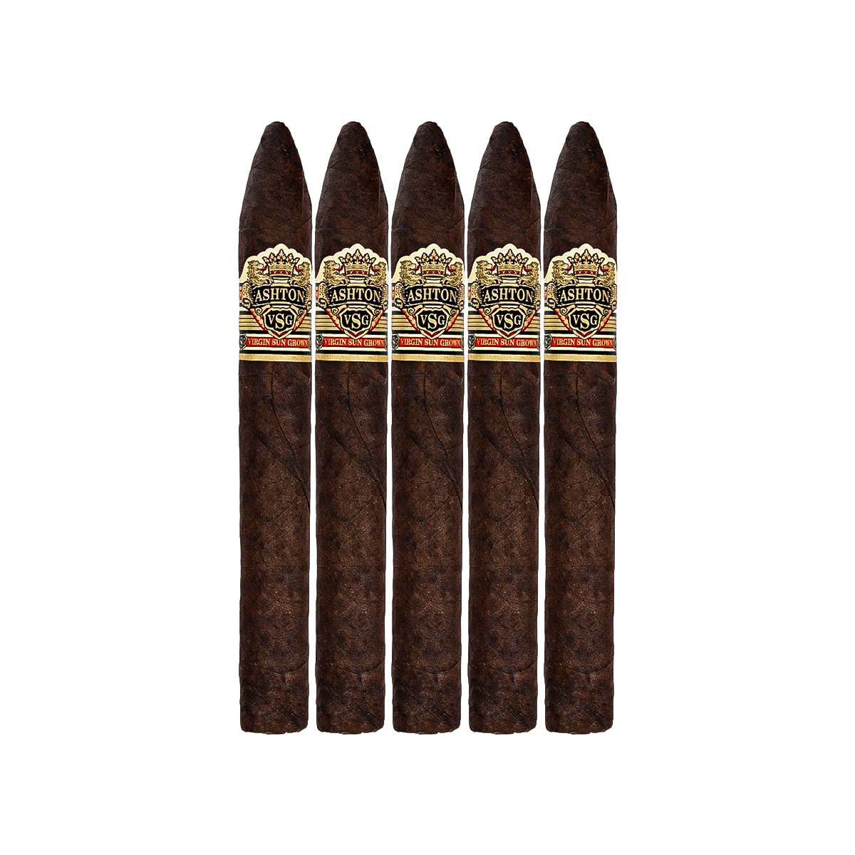 Ashton VSG Torpedo