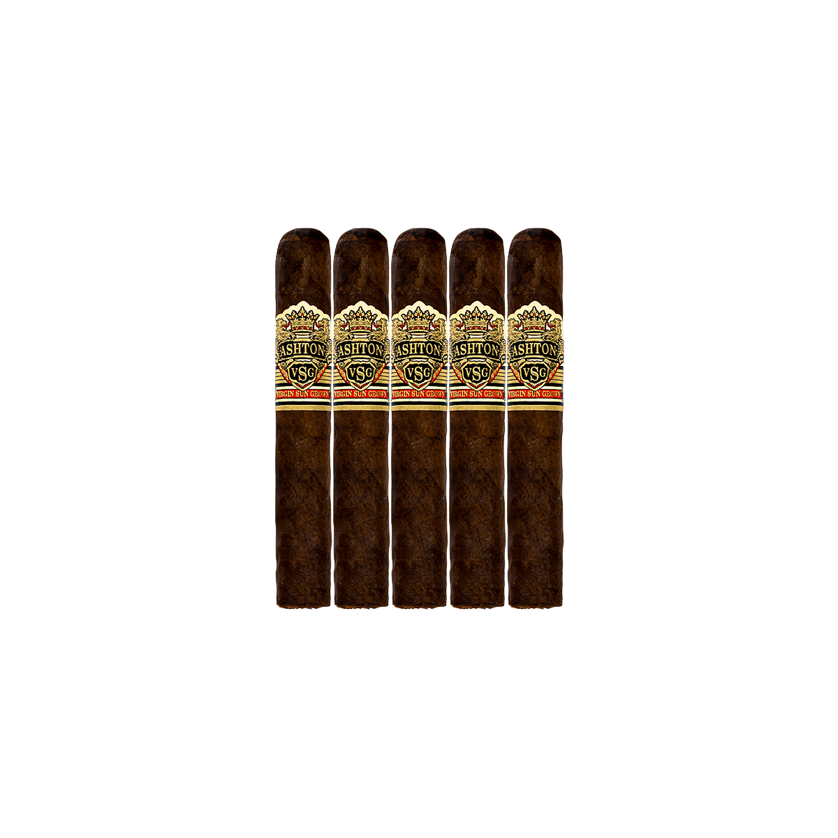 Ashton VSG Tres Mystique (Petit Corona)