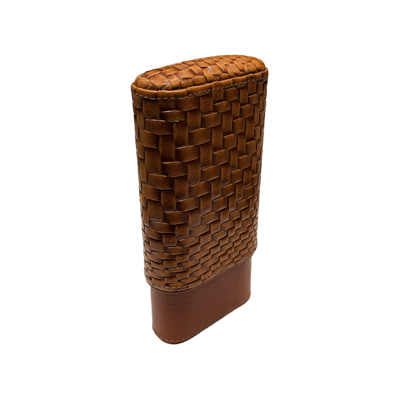 Brizard & Co Cigar Case - Bali Collection