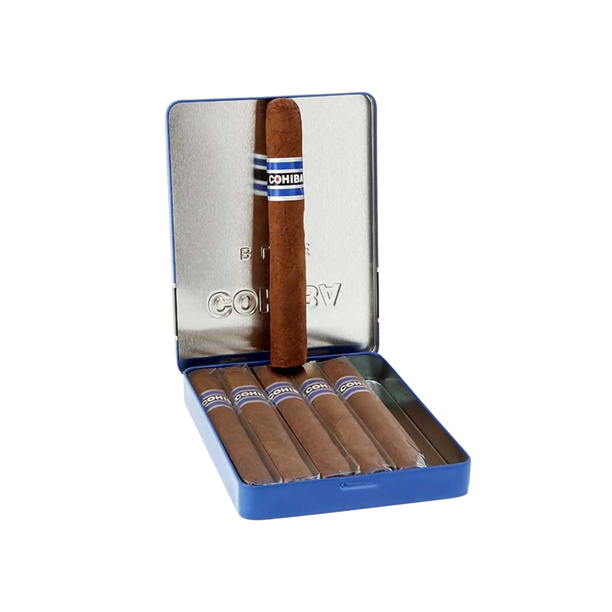 Cohiba Blue Pequenos