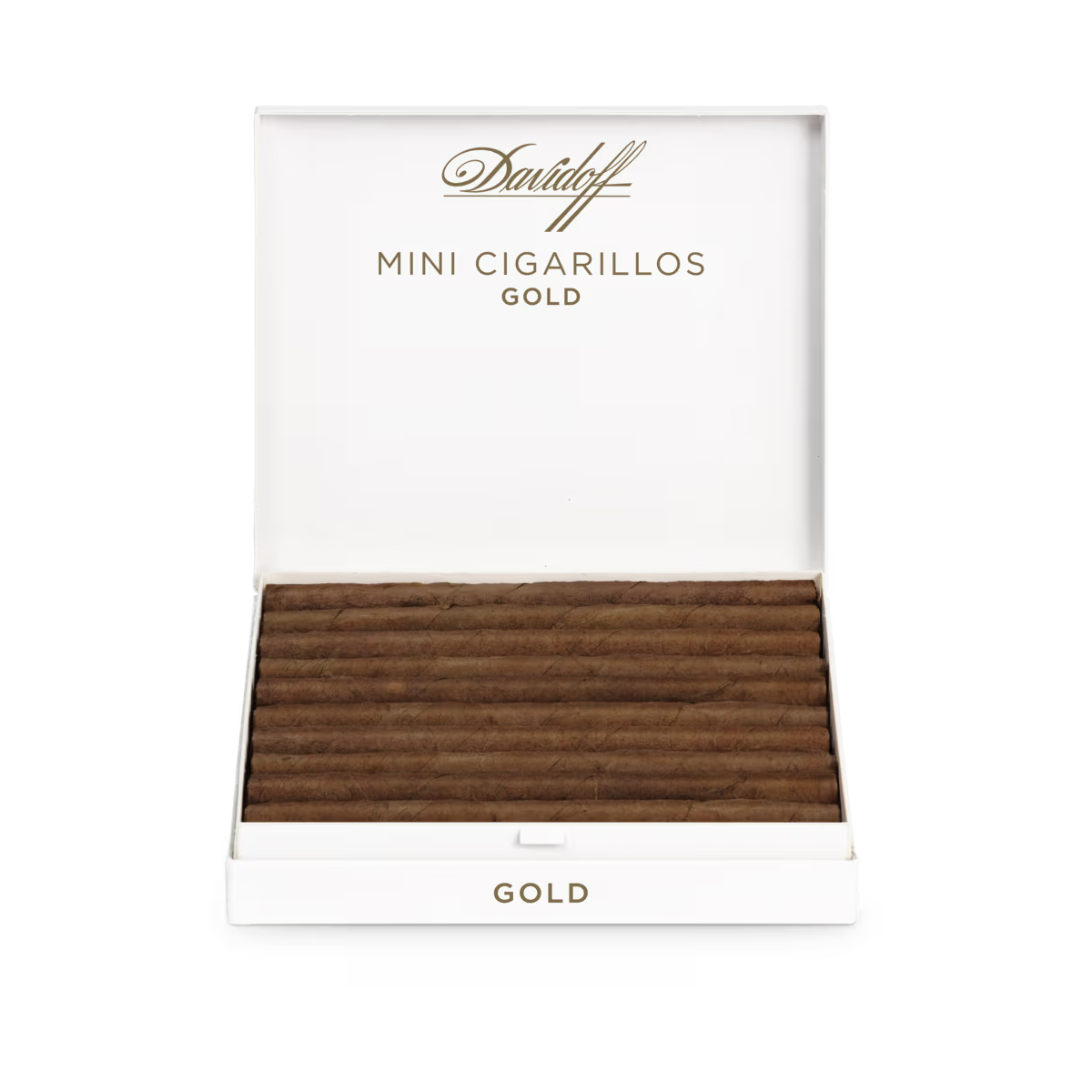 Davidoff Mini Cigarillos Gold