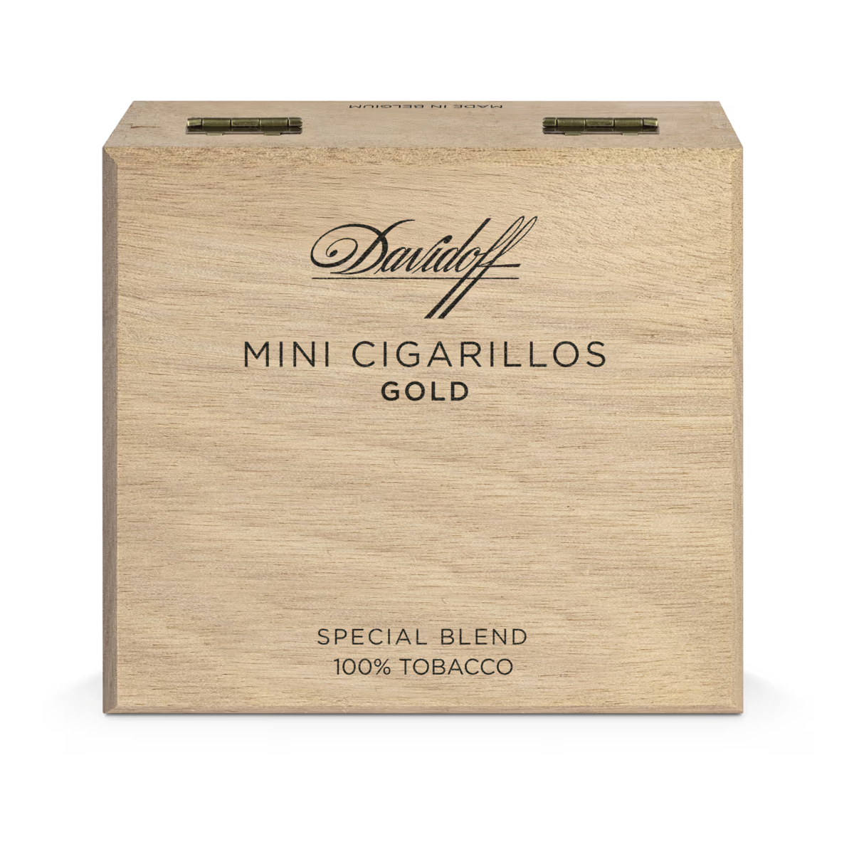 Davidoff Mini Cigarillos Gold 50