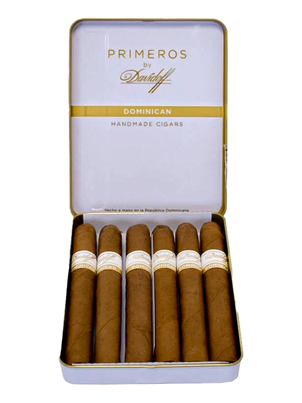 Davidoff Primeros Dominican