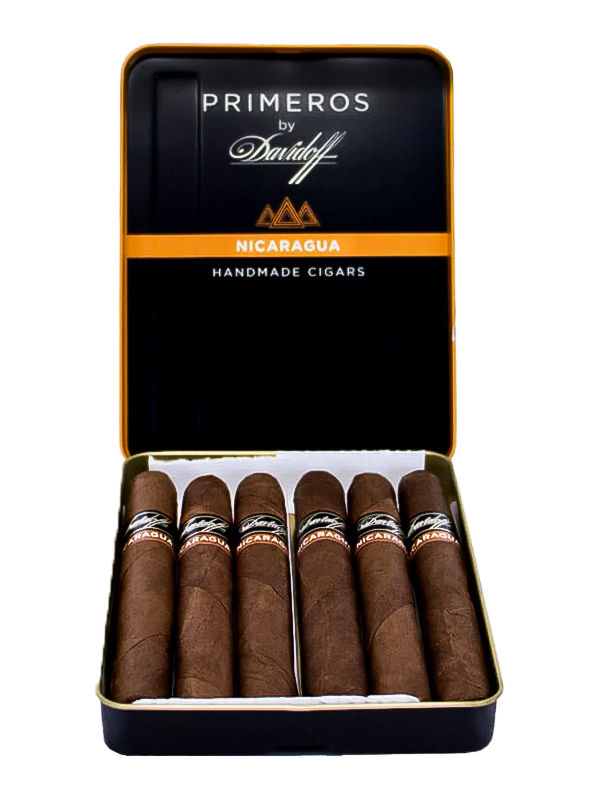 Davidoff Primeros Nicaragua