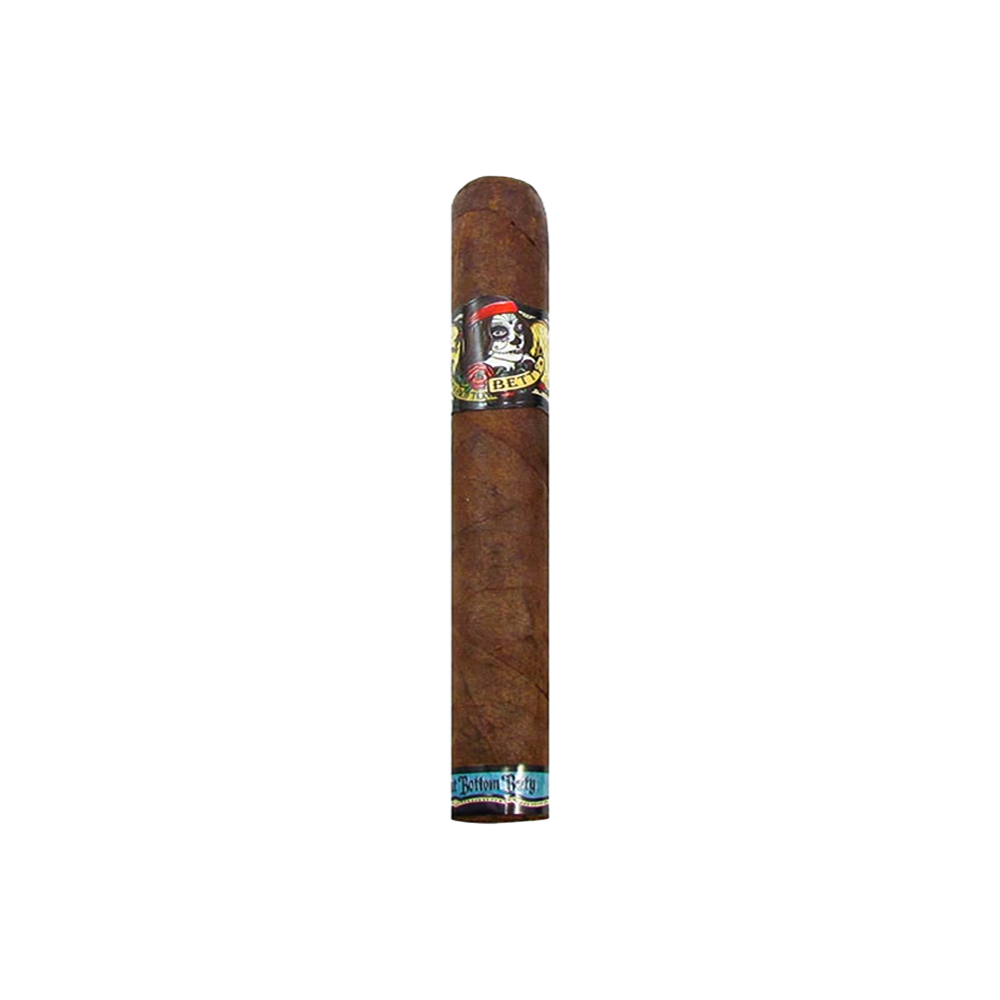 Deadwood Fat Bottom Betty Gordito Drew Estate cigar, alternate view
