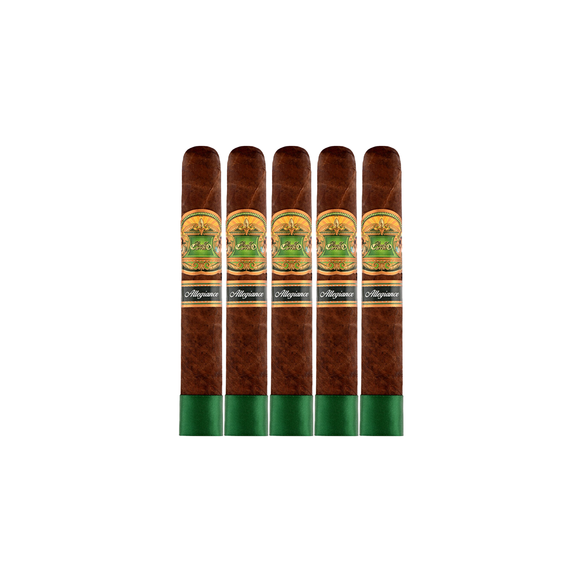 E.P. Carrillo Allegiance Sidekick