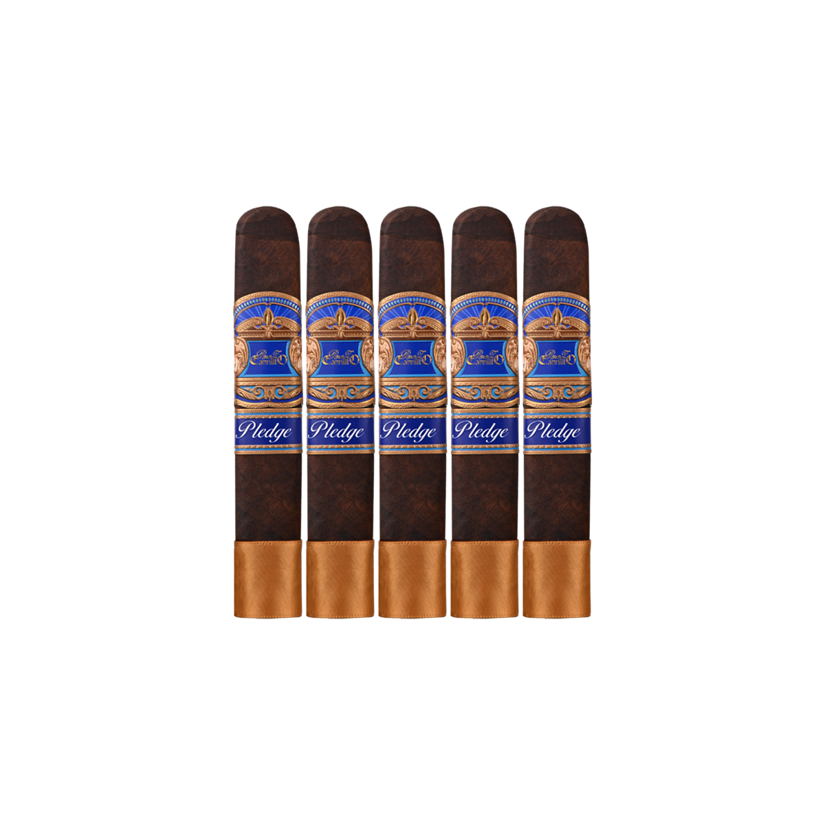 E.P. Carrillo Pledge Prequel