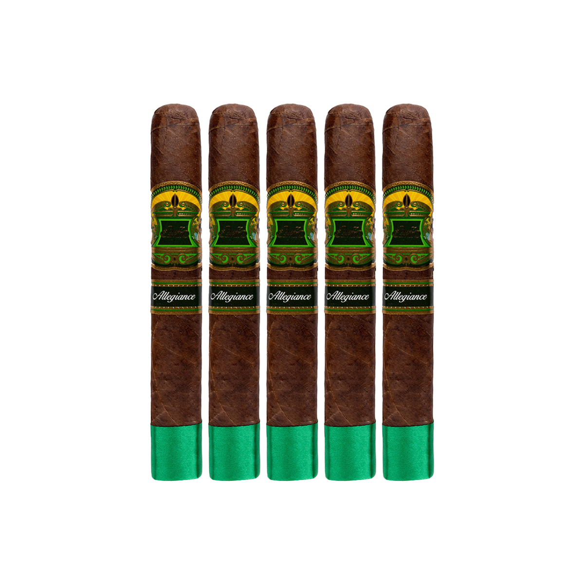 E.P. Carrillo Allegiance Confidant