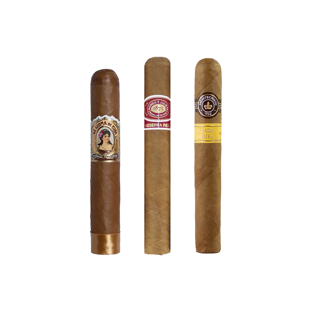 Celebrated Classics Sampler