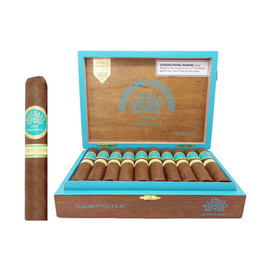 H.Upmann By Aj Fernandez Robusto
