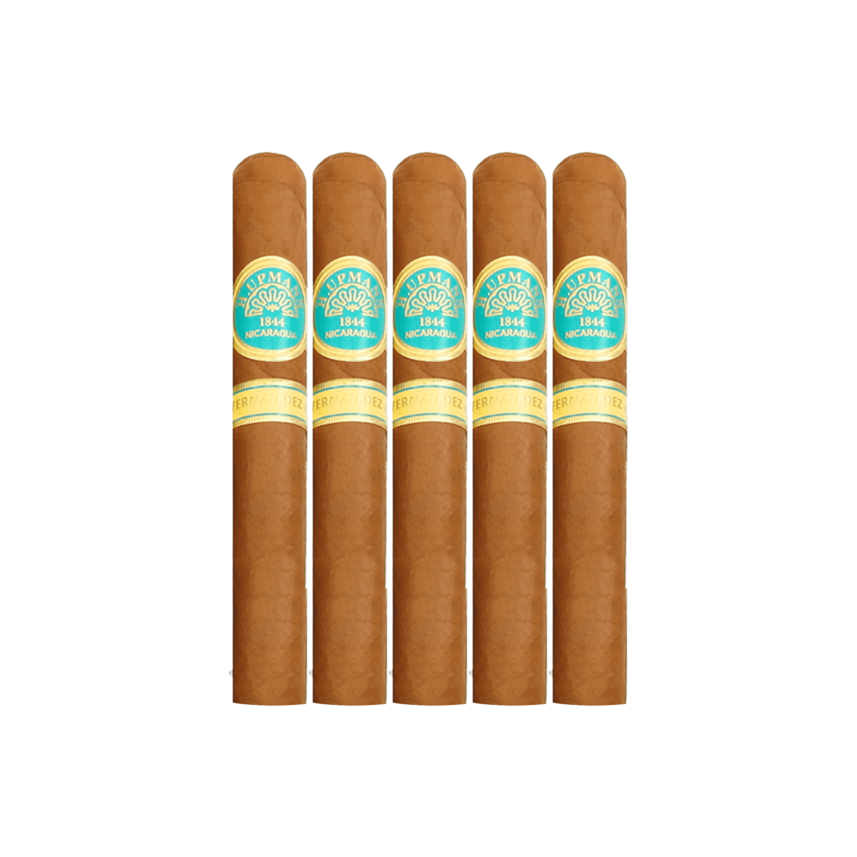 H. Upmann By Aj Fernandez Toro