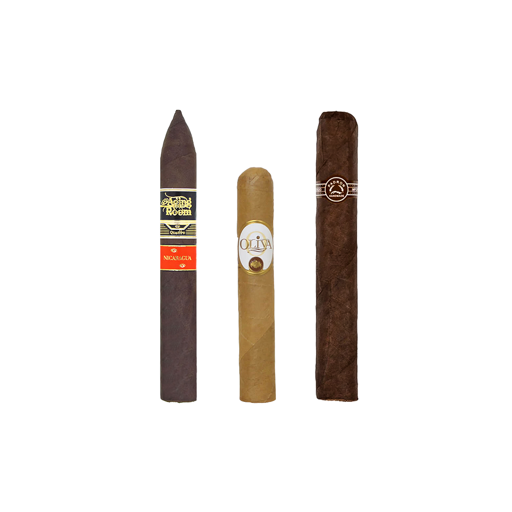 Harmony Sampler