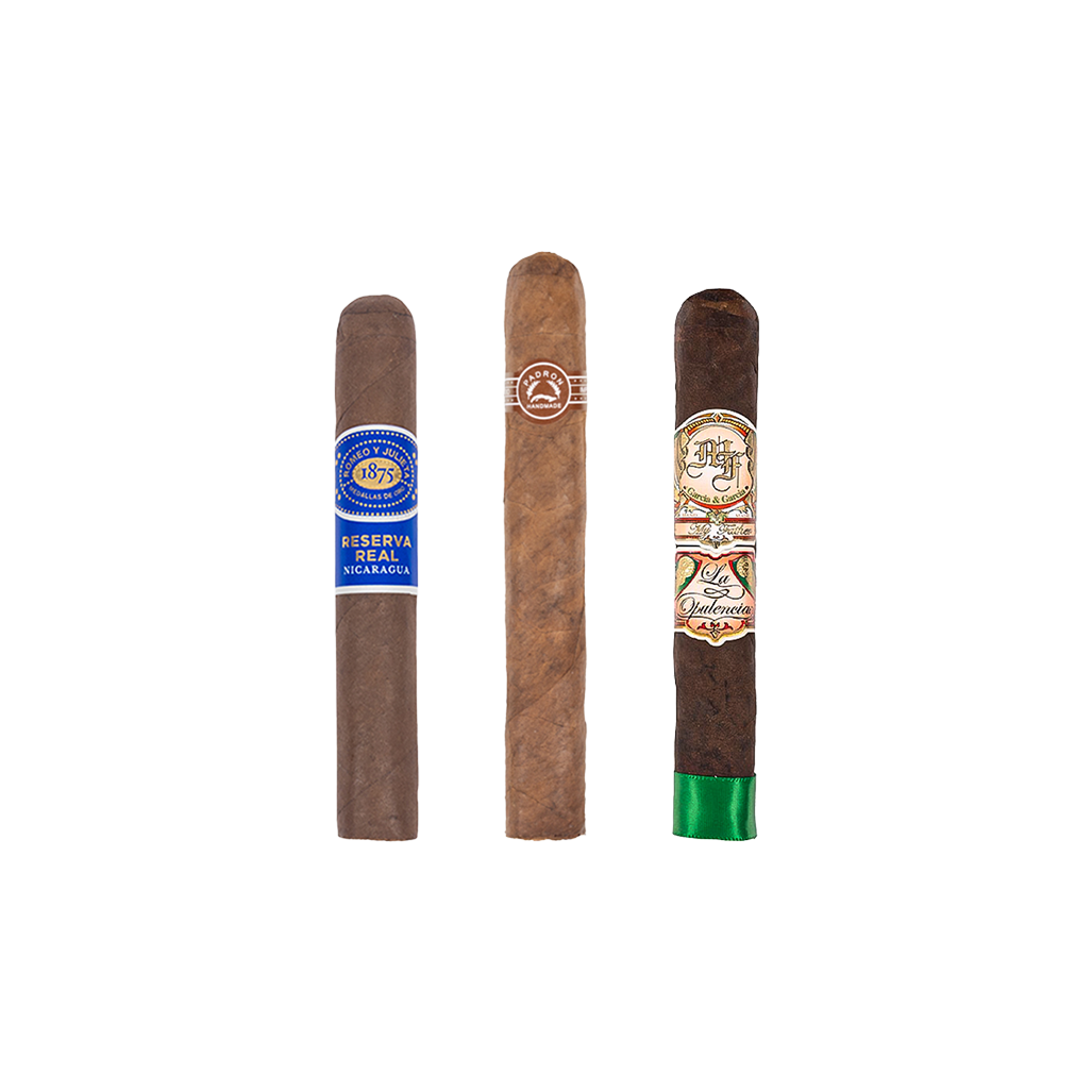 The Heritage Trio