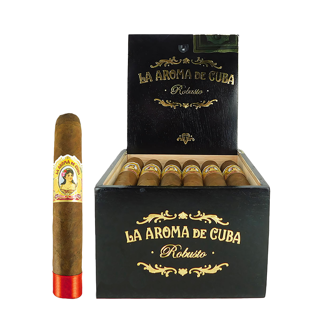 La Aroma De Cuba Original Robusto