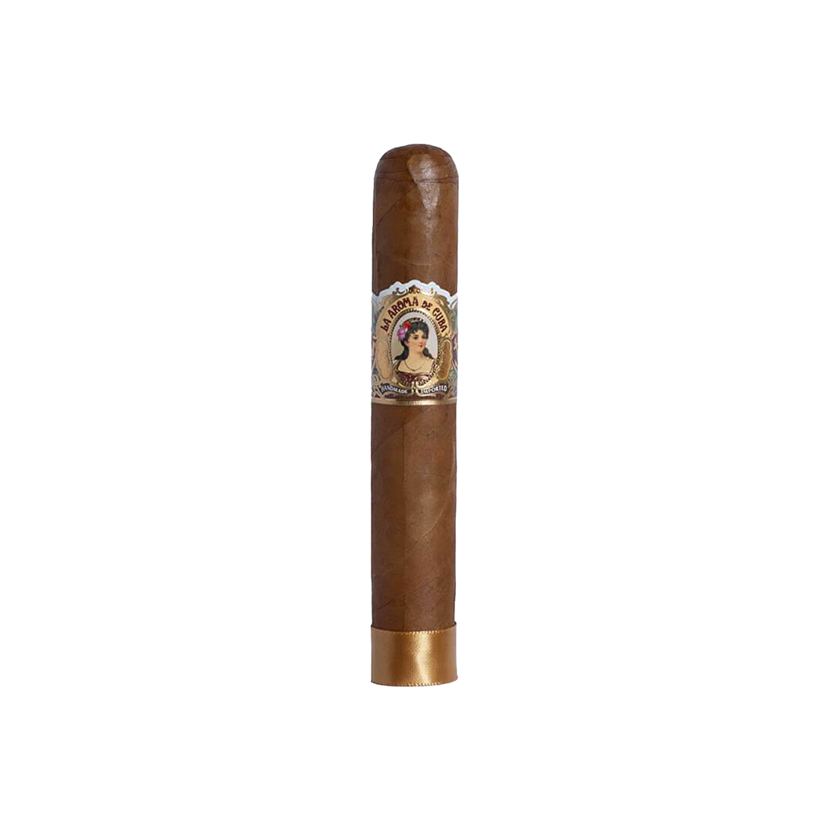 La Aroma De Cuba Connecticut Immensa