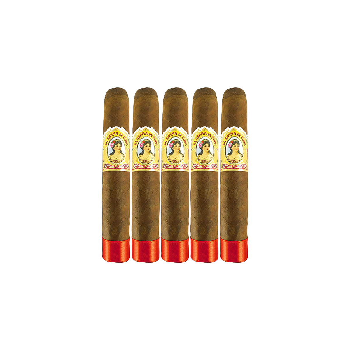La Aroma De Cuba Original Robusto