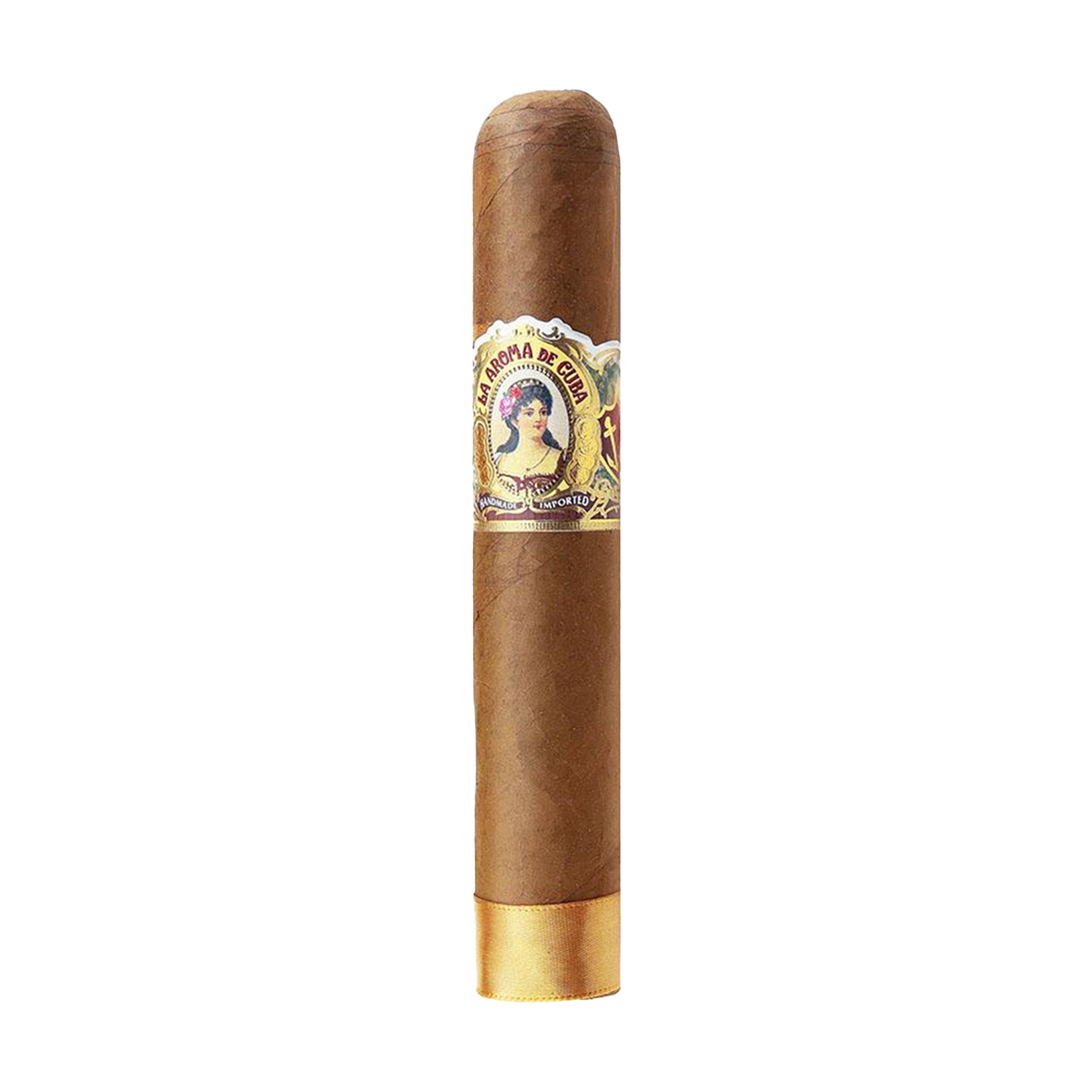 La Aroma De Cuba Immensa Connecticut Robusto