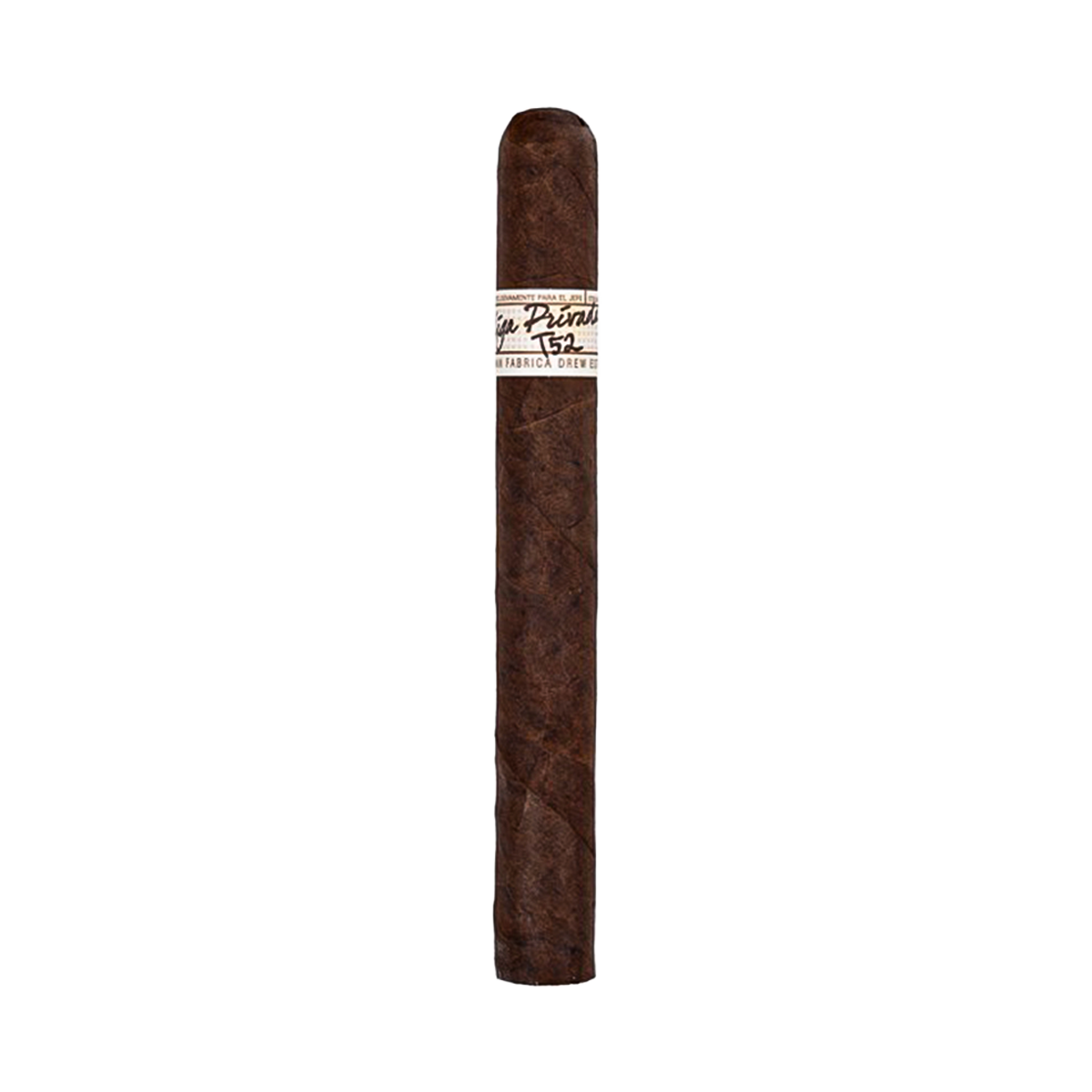 Liga Privada T52 Corona Doble