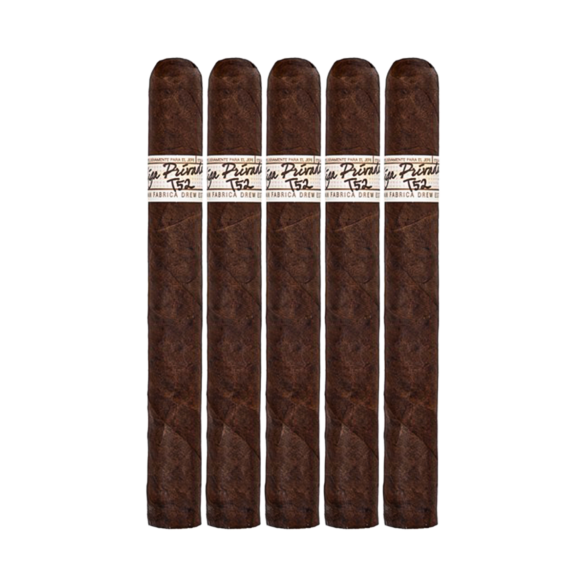 Liga Privada T52 Corona Doble