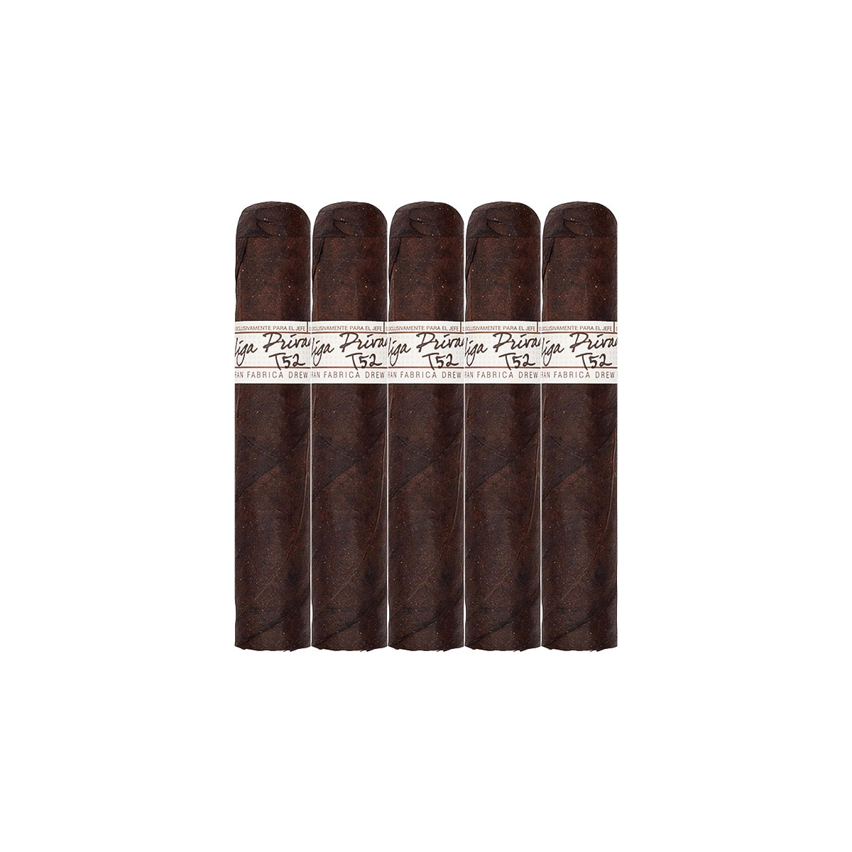 Liga Privada T52 Robusto