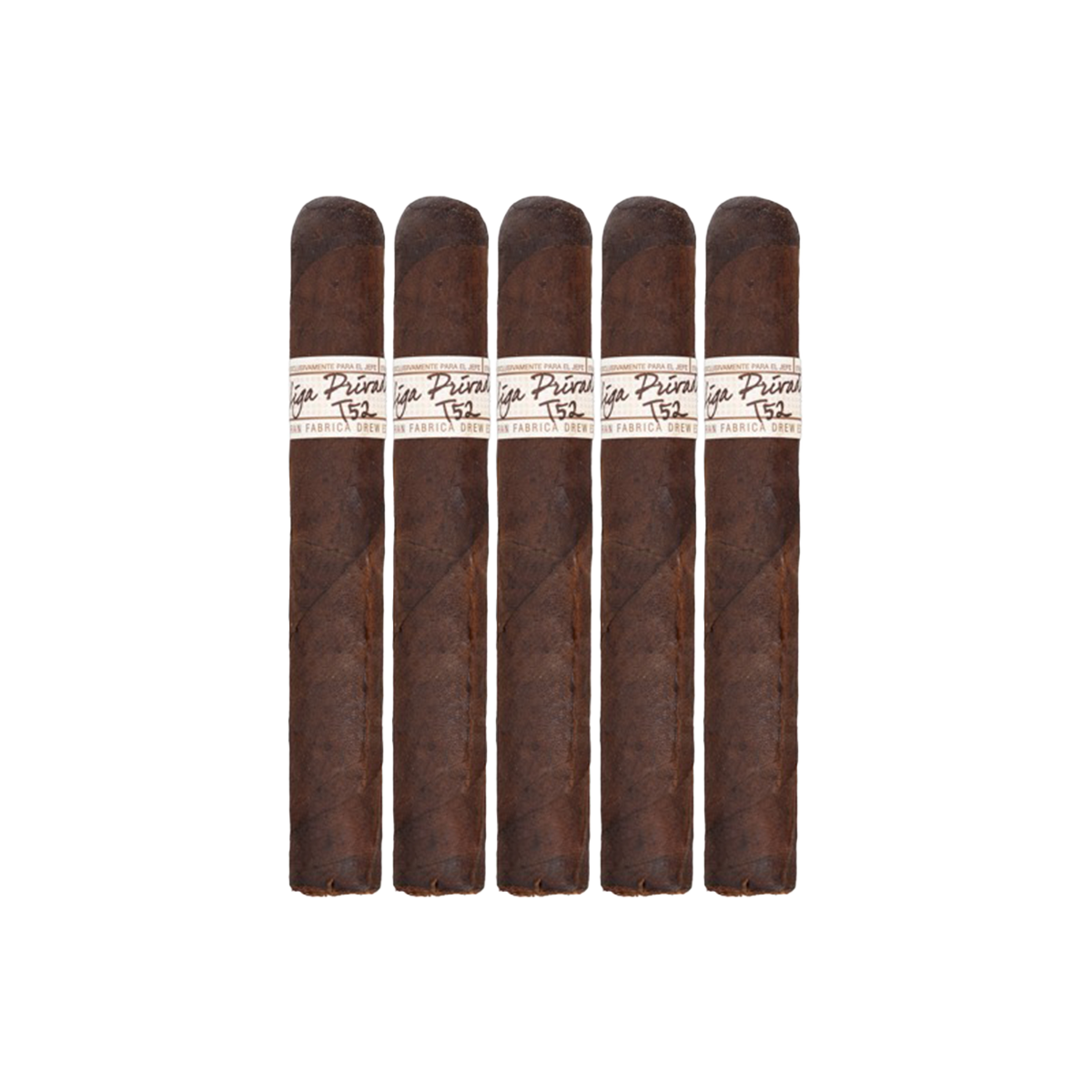 Liga Privada T52 Toro