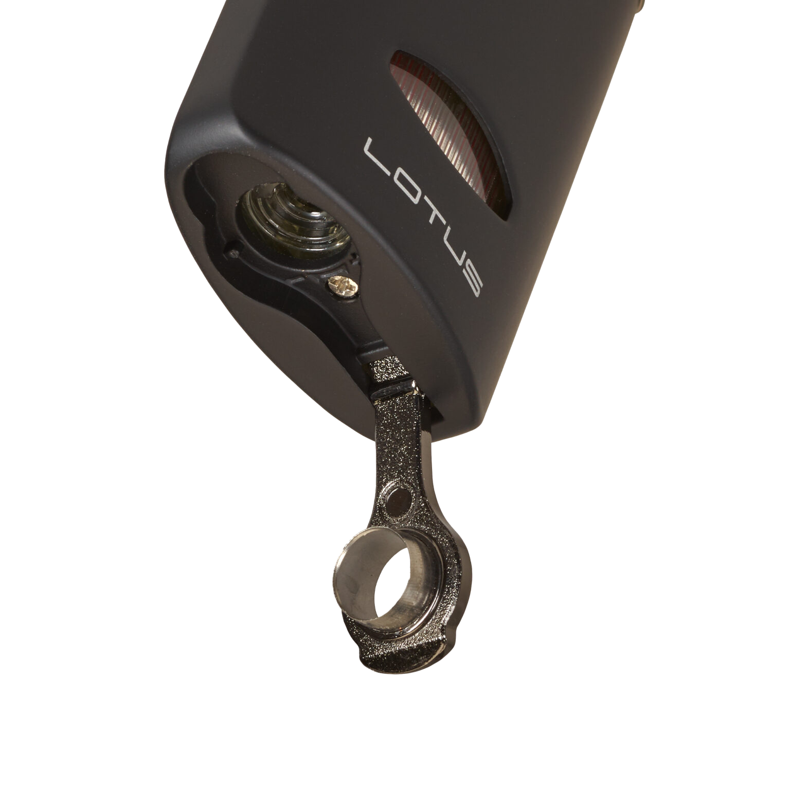 Lotus Matrix Lighter