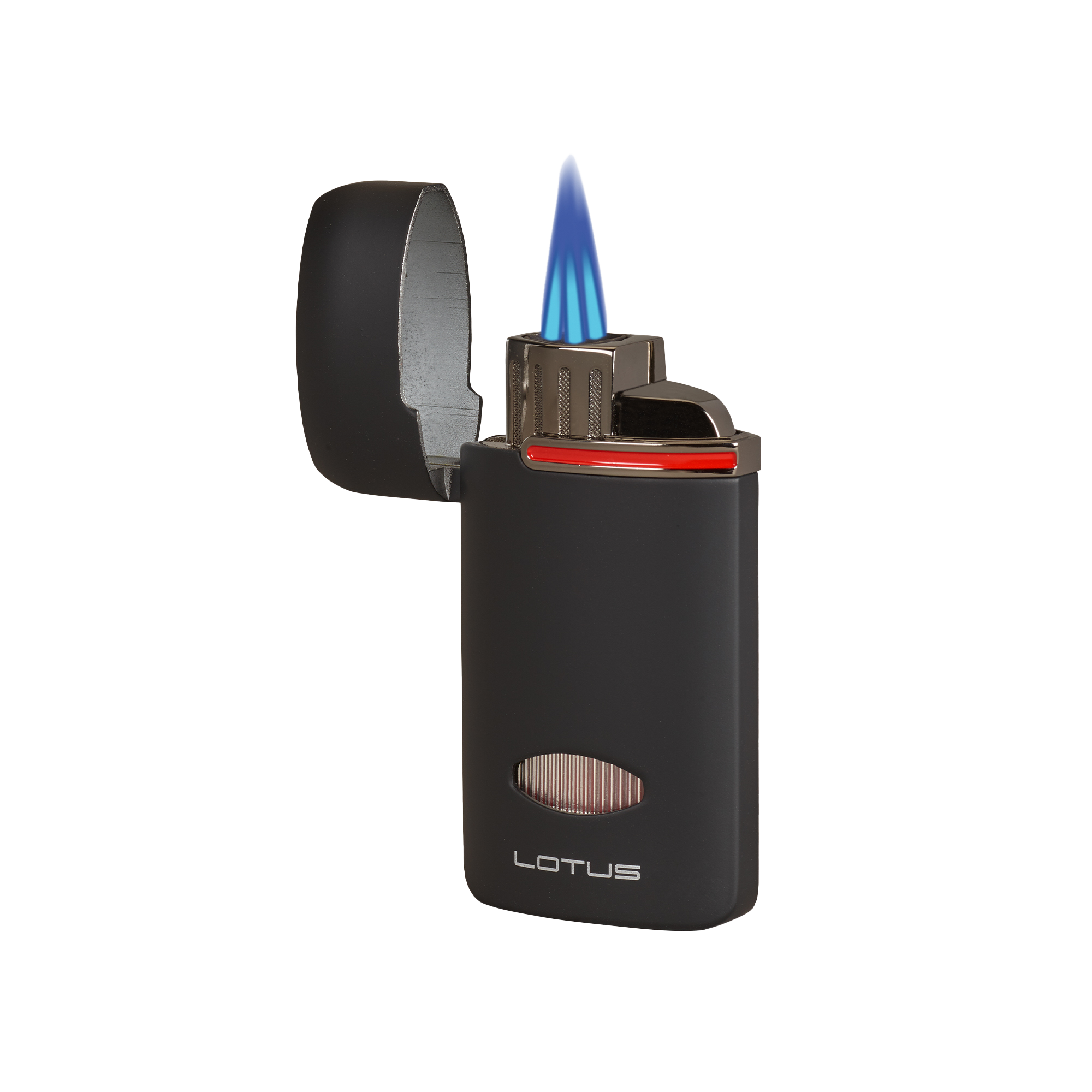 Lotus Matrix Lighter