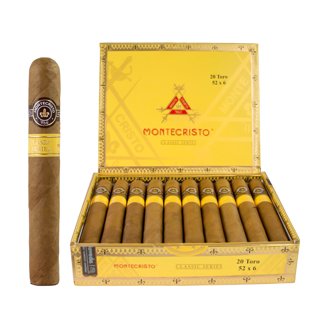 Montecirsto Classic Toro